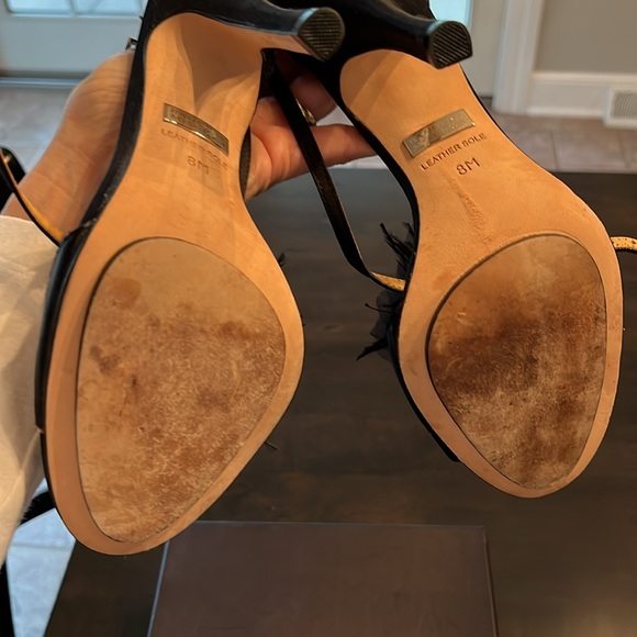 Badgley Mischka heel - Picture 3 of 6